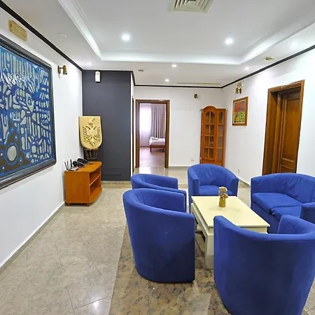 Kastrati Otel Golem (Tirana)