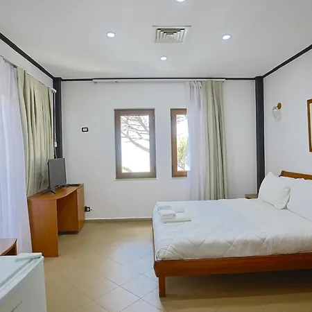 Otel Kastrati Golem (Tirana)