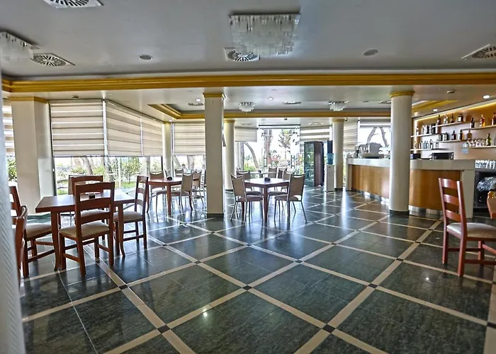 Kastrati 4* Golem (Tirana)