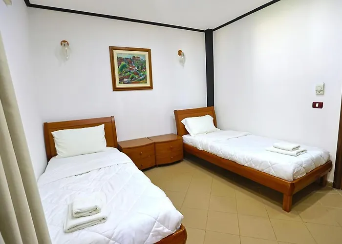 Kastrati Golem (Tirana)